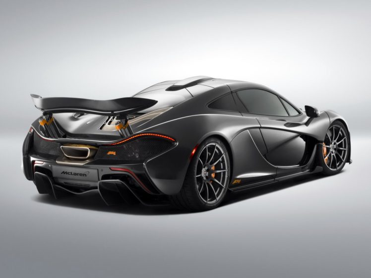2015, Mclaren, Mso, P 1, Us spec, Supercar HD Wallpaper Desktop Background