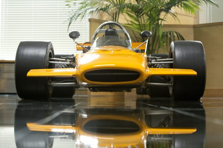 1970, Mclaren, M10b, F 1, Formula, Race, Racing, Classic HD Wallpaper Desktop Background