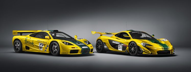 mclaren, Supercar, Race, Racing, Rally, Le mans, Lemans HD Wallpaper Desktop Background