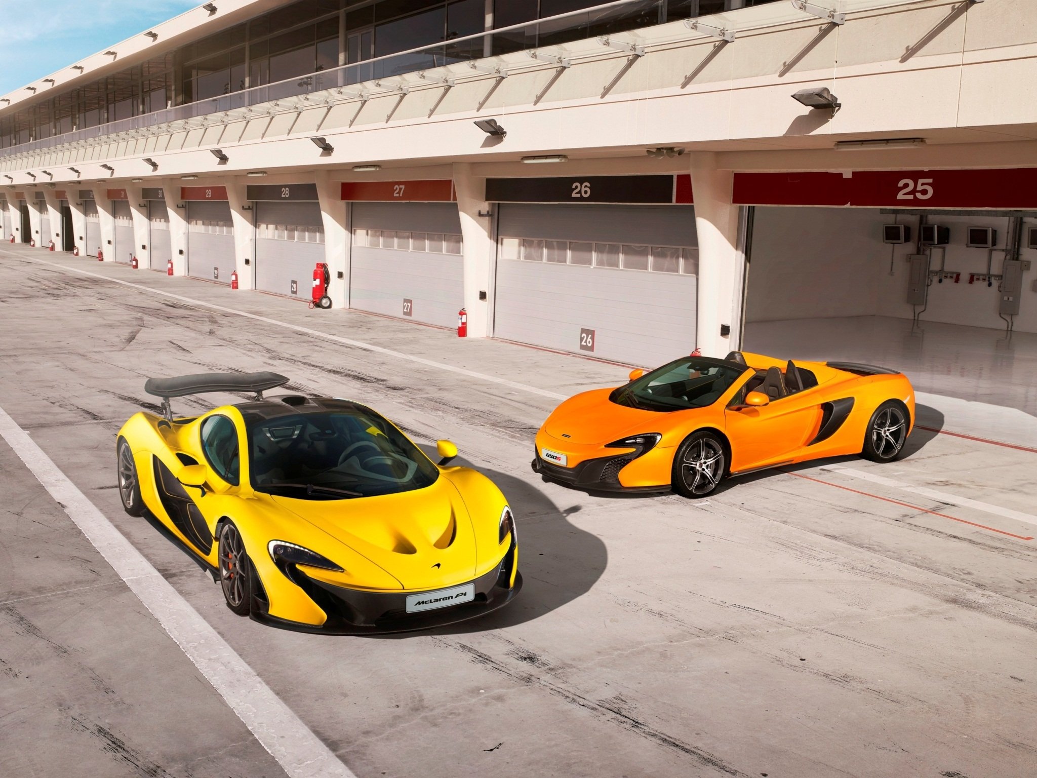mclaren, Supercar, Race, Racing, Rally, Le mans, Lemans Wallpaper