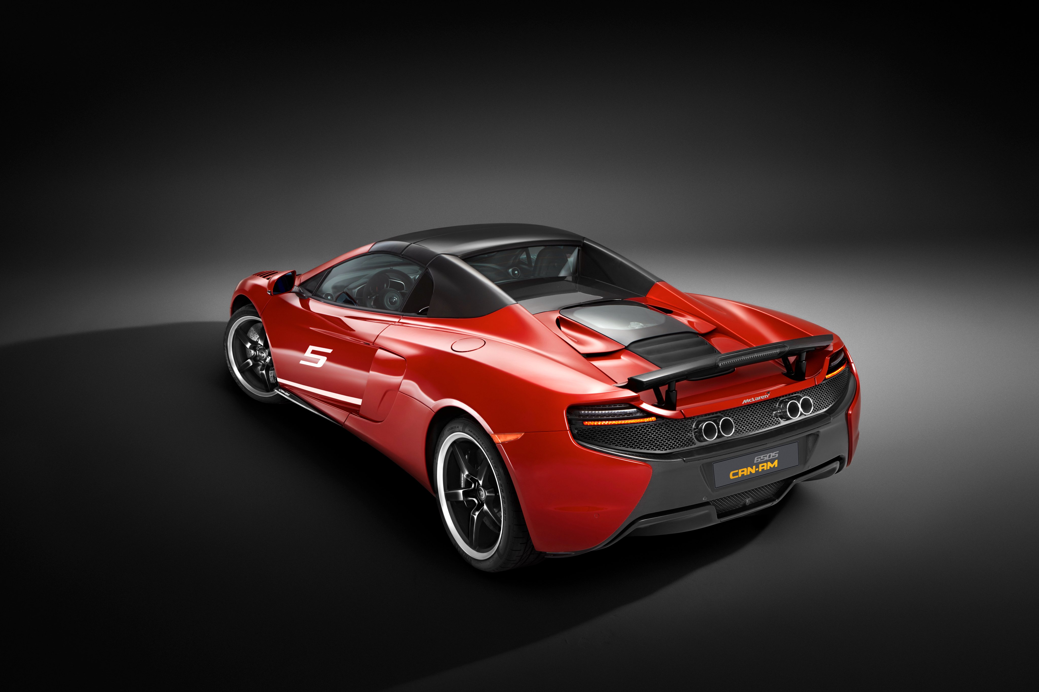 2015, Mclaren, 650s, Supercar Wallpaper
