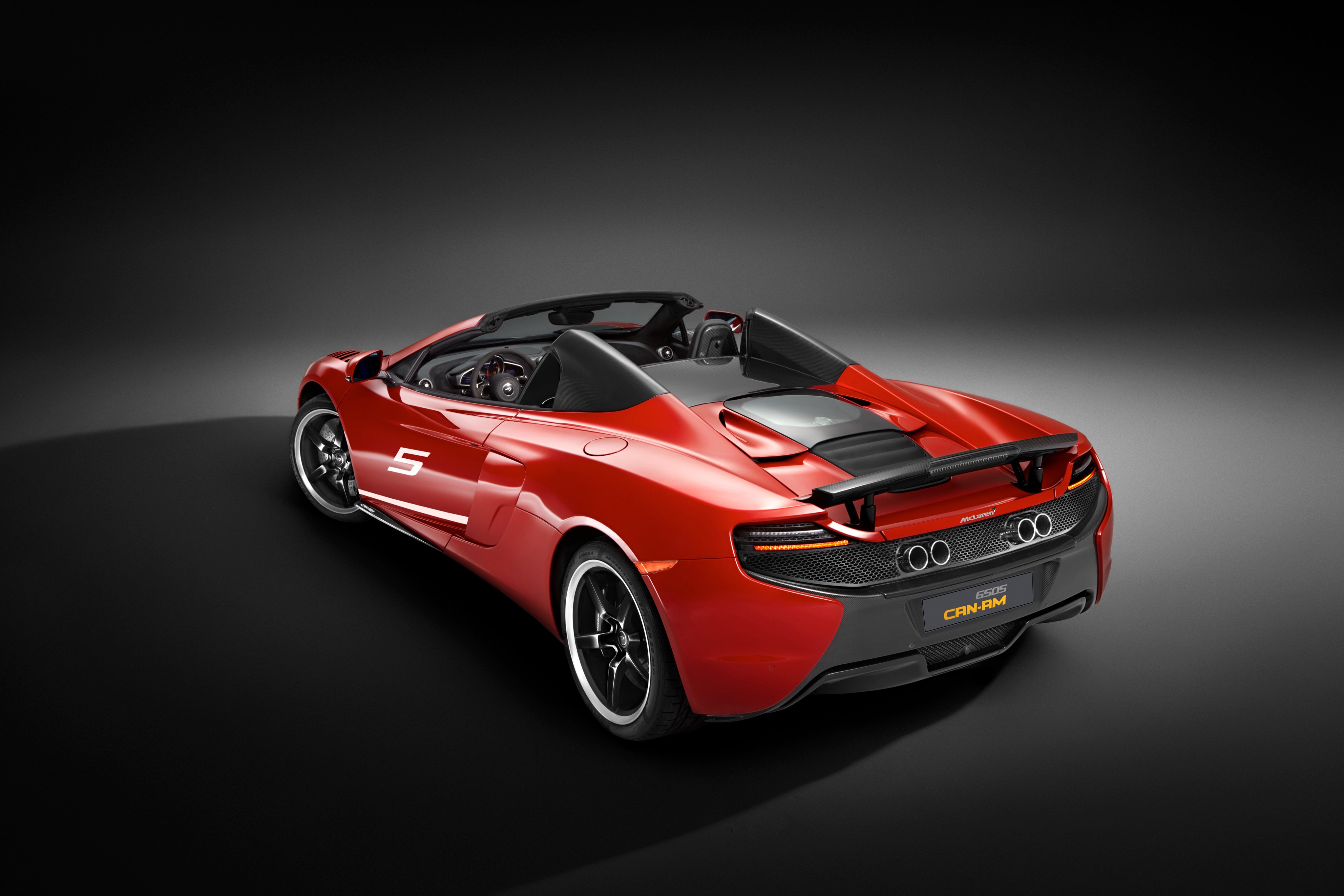 2015, Mclaren, 650s, Supercar Wallpaper