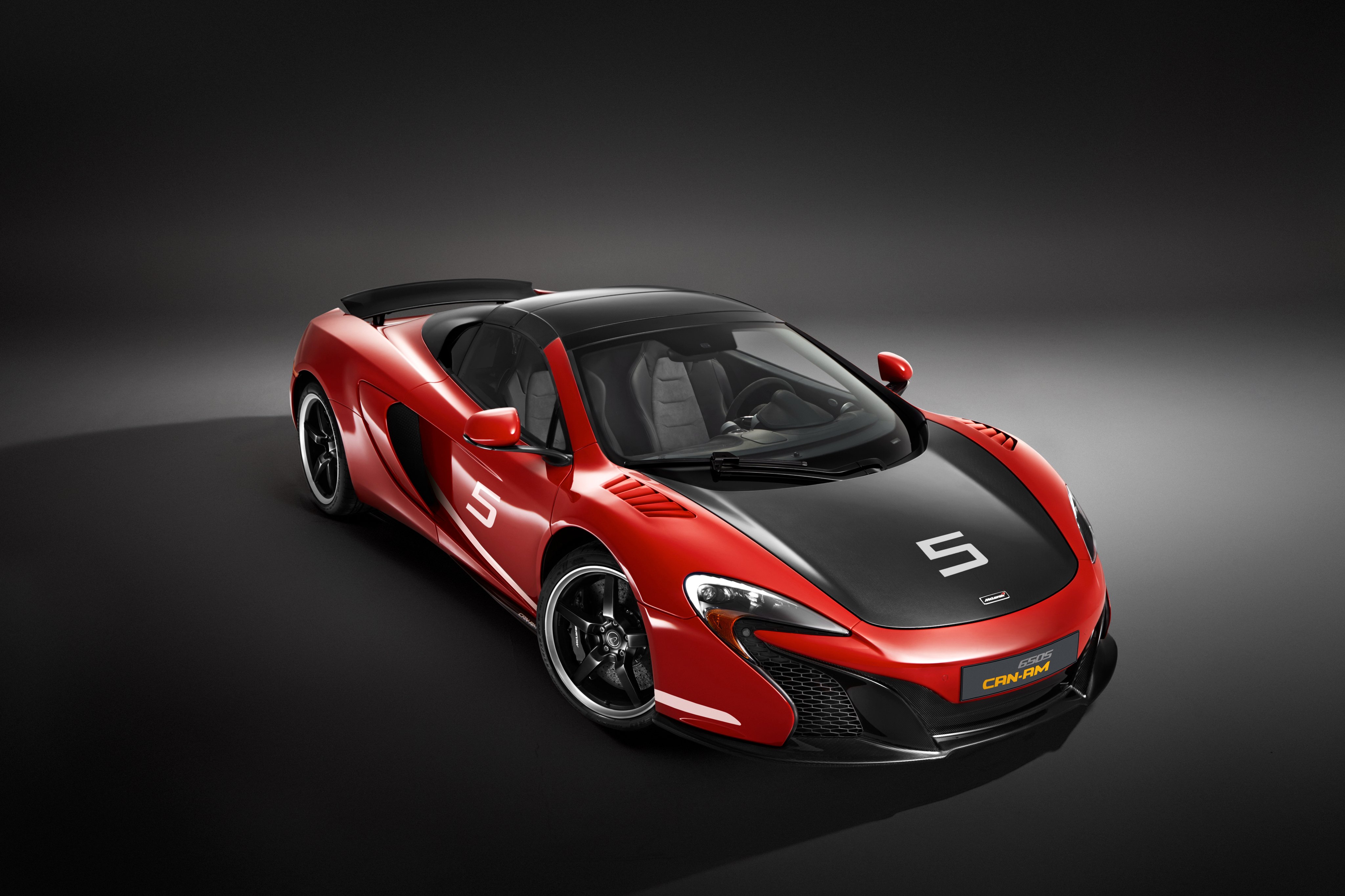 2015, Mclaren, 650s, Supercar Wallpaper