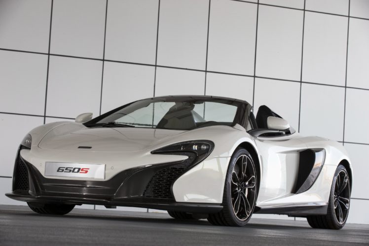 2015, Mclaren, 650s, Supercar HD Wallpaper Desktop Background