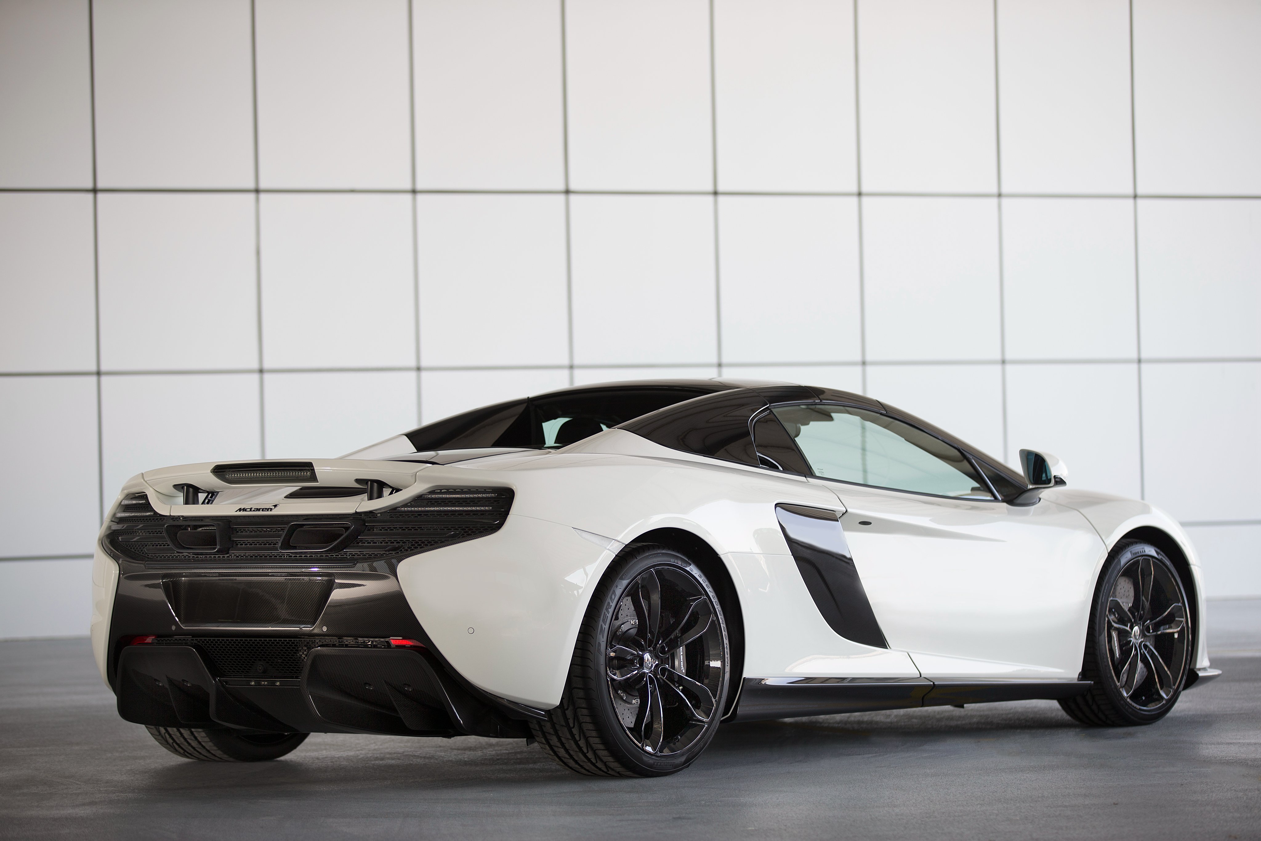 2015, Mclaren, 650s, Supercar Wallpaper