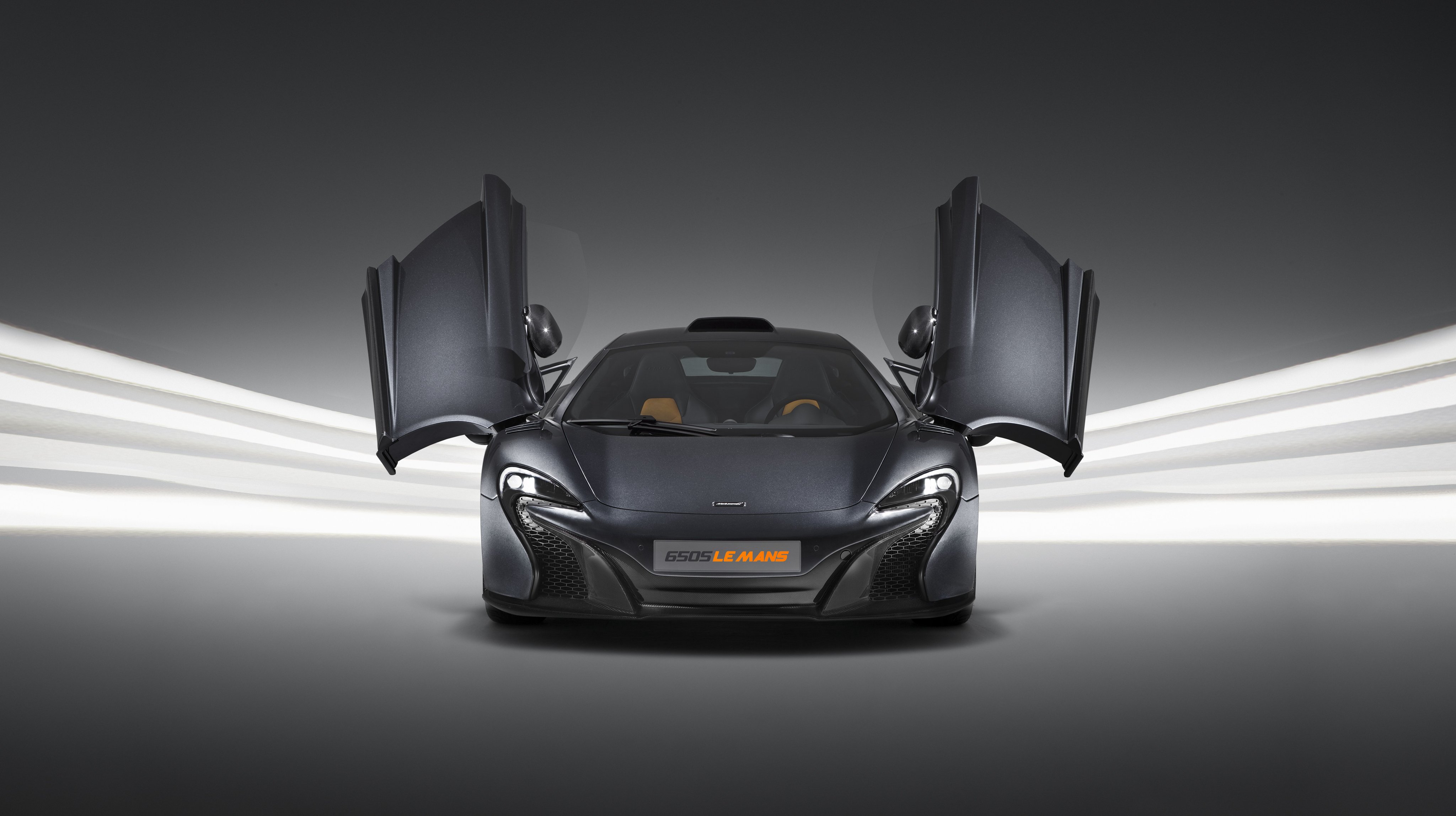 2015, Mclaren, 650s, Supercar Wallpaper