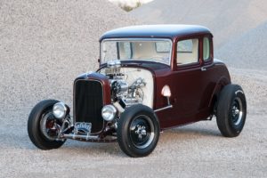 1932, Ford, Deuce, Coupe, Hot, Rod, Rods, Custom, Retro, Vintage