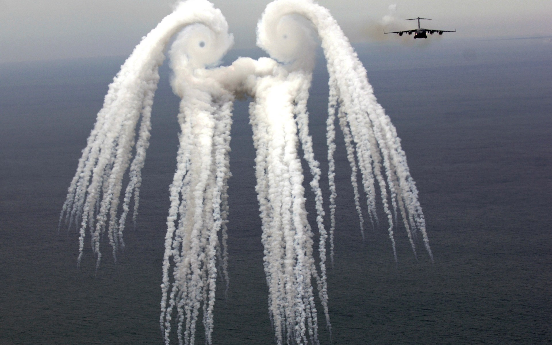 airplanes Wallpaper