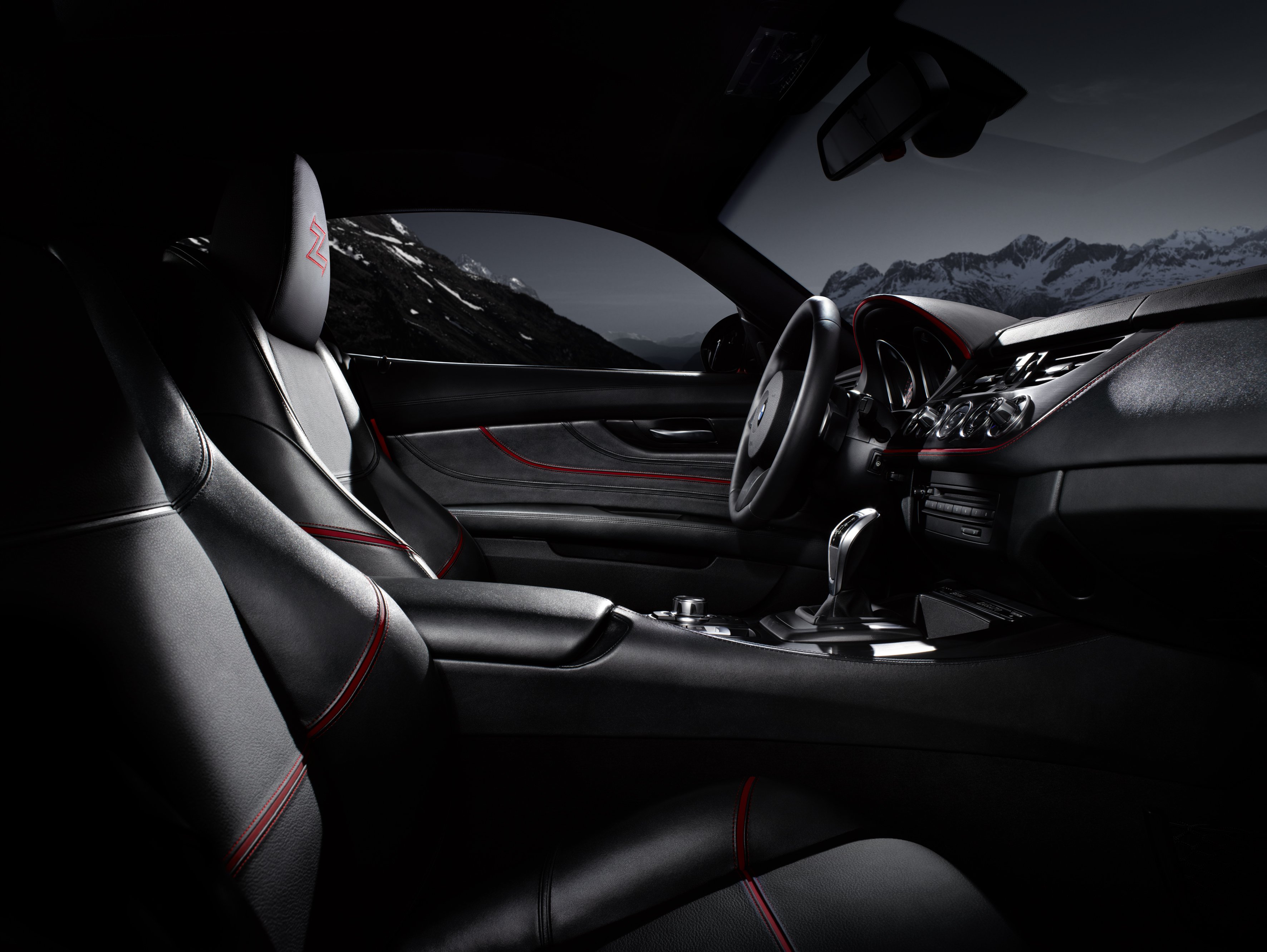 2012, Bmw, Zagato, Coupe, Gts Wallpaper