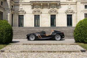 2011, Bmw, 328, Hommage, Supercar, Race, Racing