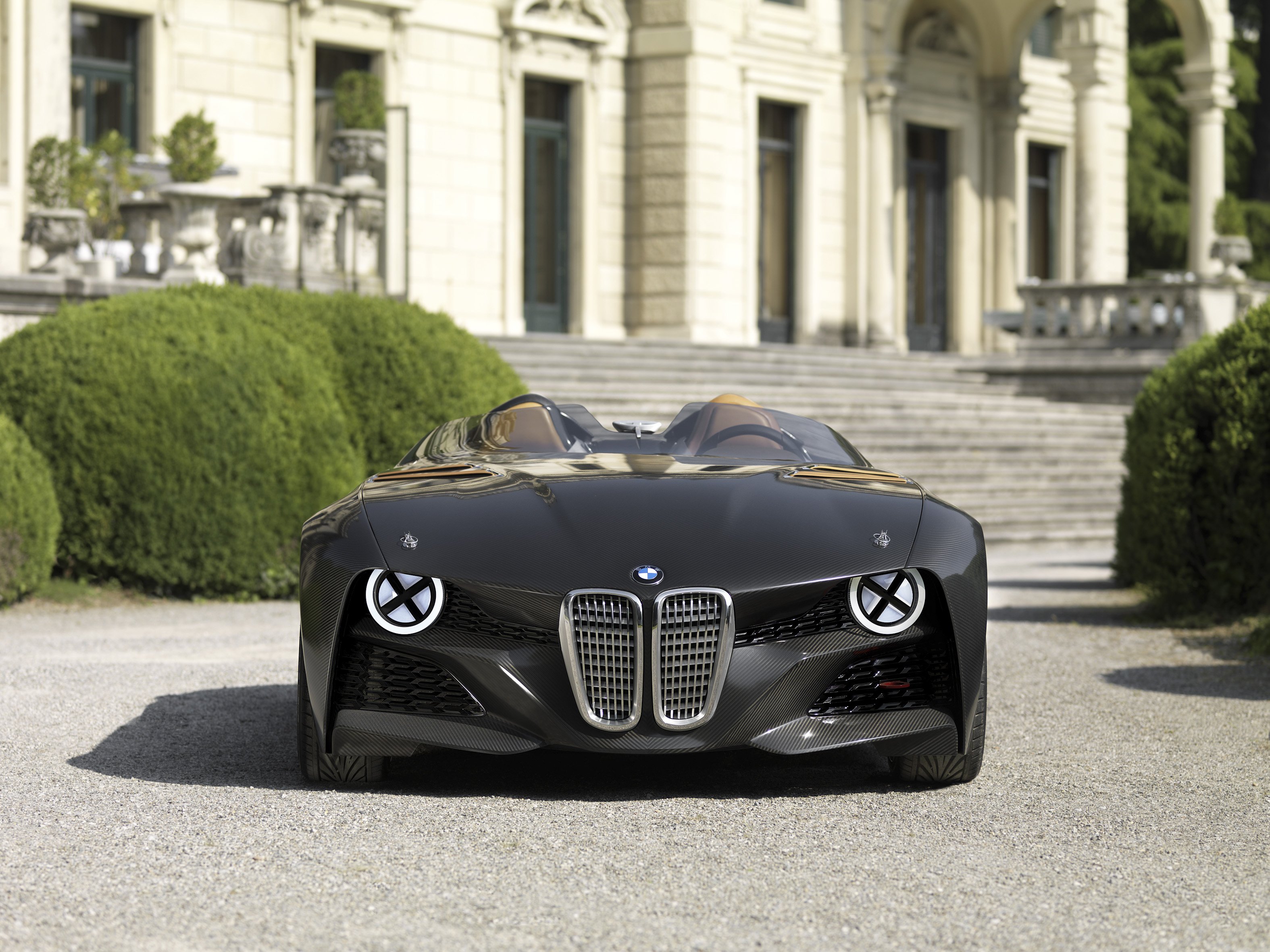 2011, Bmw, 328, Hommage, Supercar, Race, Racing Wallpaper