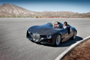 2011, Bmw, 328, Hommage, Supercar, Race, Racing