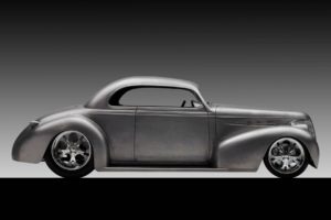 1939, Chevrolet, Coupe, Hot, Rod, Rods, Custom, Retro, Vintage