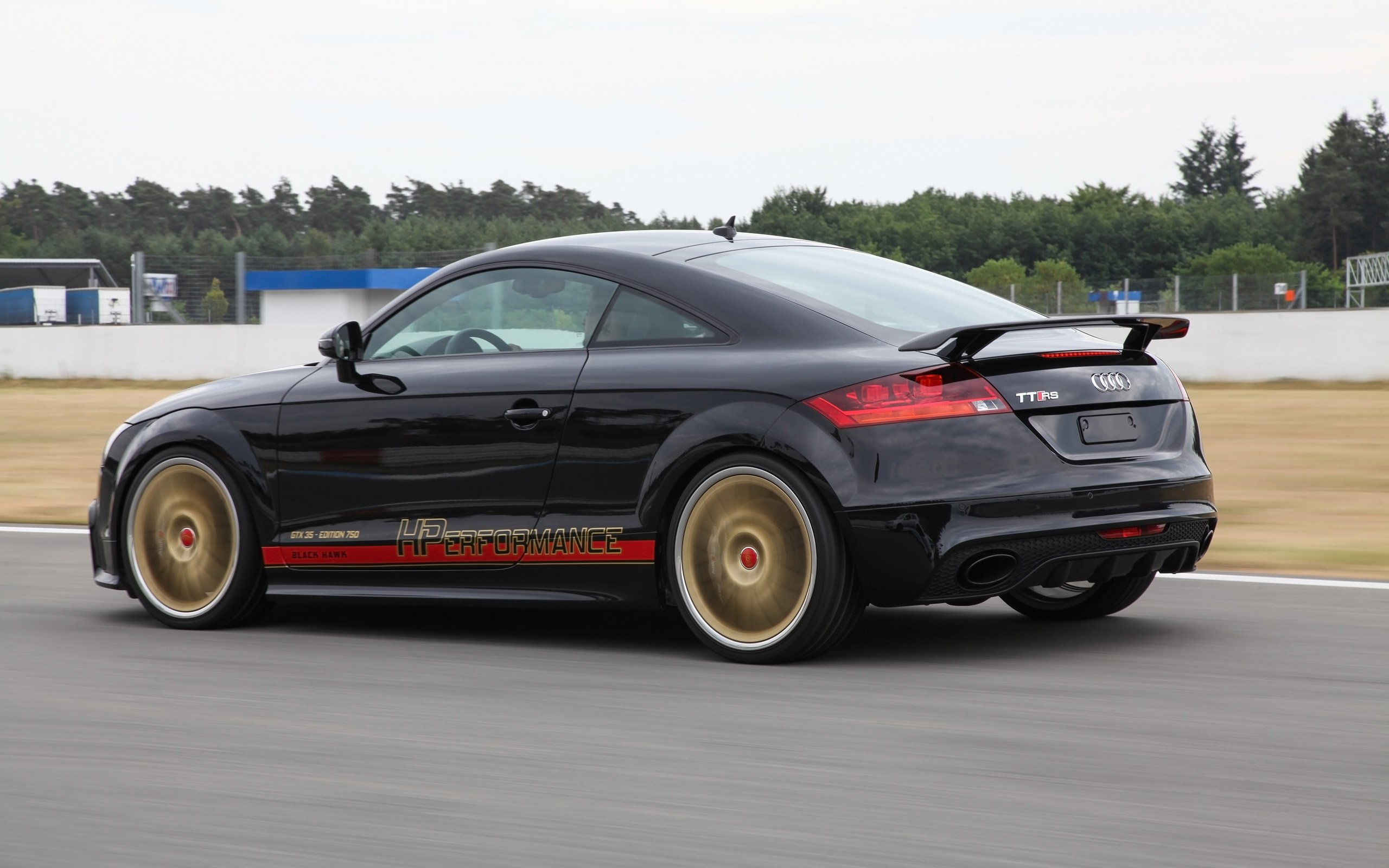 2015, Hperformance, Audi, T t, R s, Tuning Wallpaper