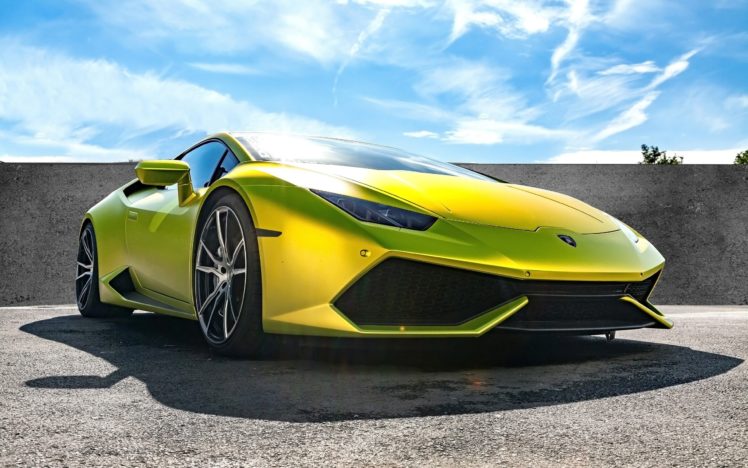 2015, Xxx performance, Lamborghini, Huracan, Supercar HD Wallpaper Desktop Background