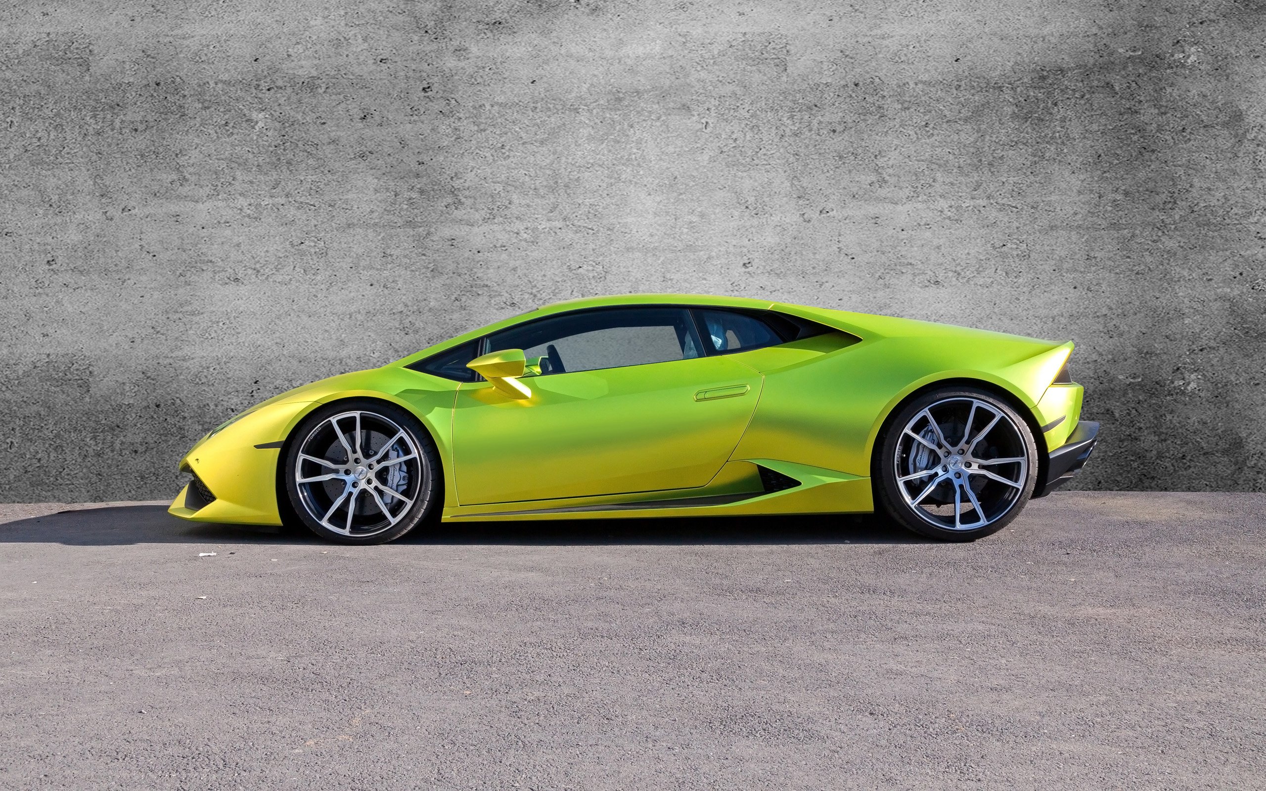 2015, Xxx performance, Lamborghini, Huracan, Supercar Wallpaper