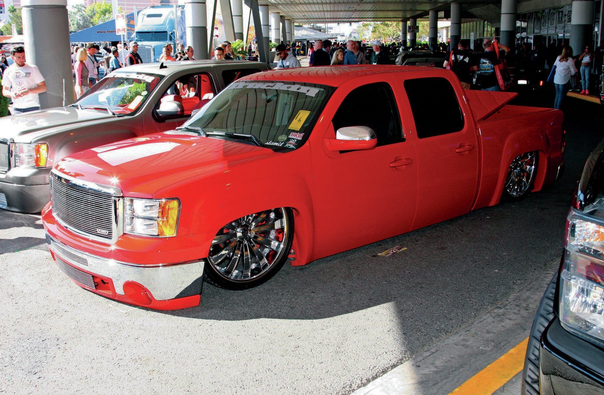 custom, Hot, Rod, Rods, Pickup, Lowrider Wallpaper