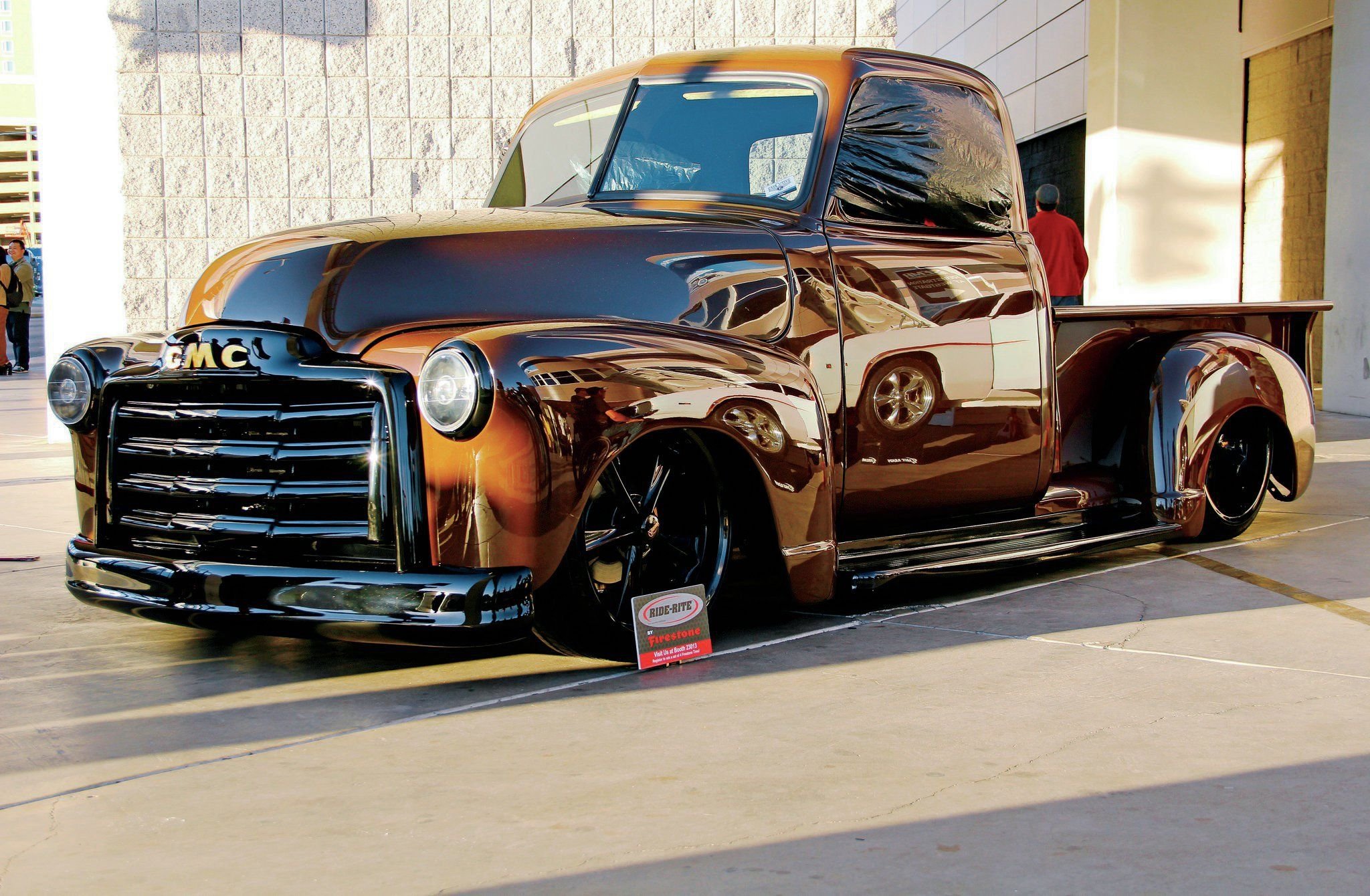 custom, Hot, Rod, Rods, Pickup, Lowrider Wallpaper