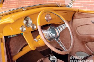 1936, Ford, Roadster, Custom, Hot, Rod, Rods, Retro, Vintage