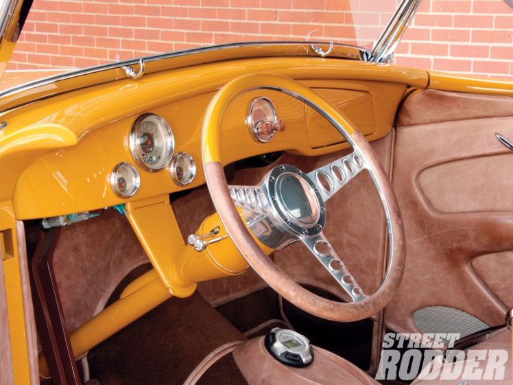 1936, Ford, Roadster, Custom, Hot, Rod, Rods, Retro, Vintage HD Wallpaper Desktop Background