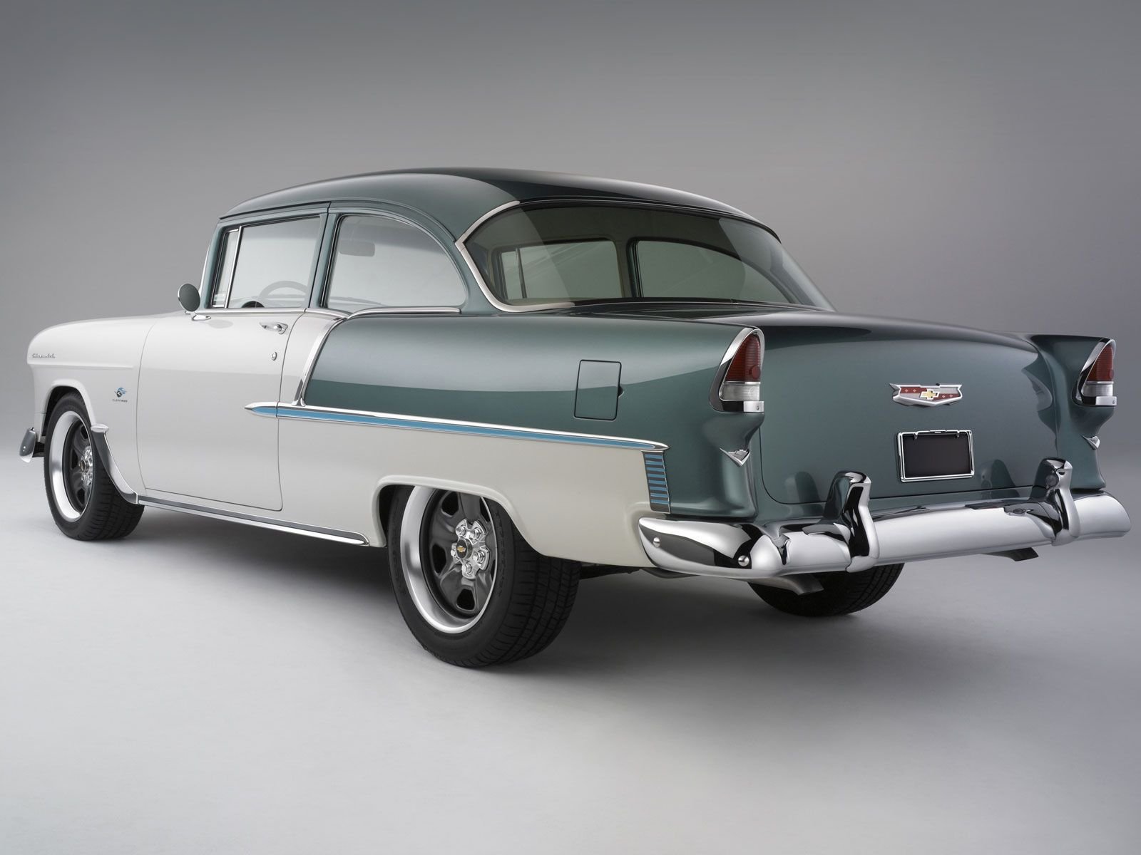 e rod, 1955, Chevrolet, Hot, Rod, Rods, Custom, Retro Wallpaper