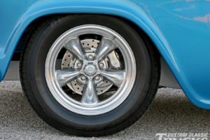 1956, Chevrolet, Pickup, Hot, Rod, Rods, Custom, Retro