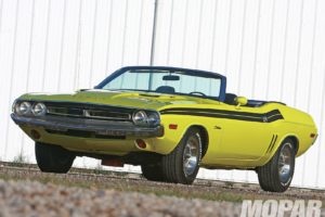1971, Dodge, Challenger, Mopar, Muscle, Convertible, Classic, 440ci