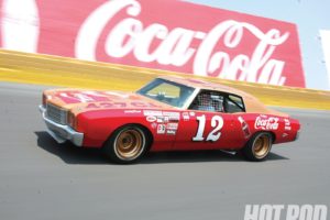 1972, Chevrolet, Monte, Carlo, Nascar, Hot, Rod, Rods, Muscle, Race, Racing, Classic