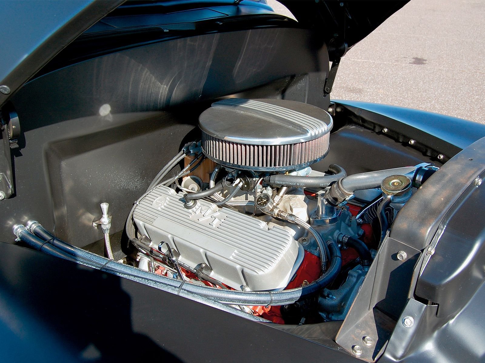 1948, Gmc, Five window, Pickup, Custom, Hot, Rod, Rods, Retro Wallpaper