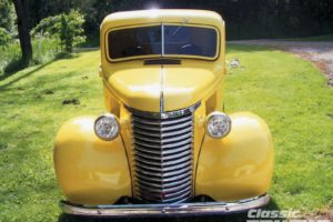 1939, Chevrolet, Pickup, Custom, Hot, Rod, Rods, Retro