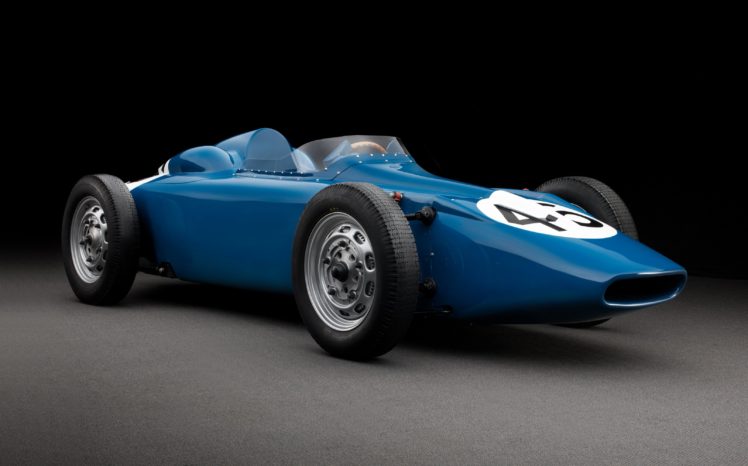 1958, Behra, Porsche, 718, Monoposto, F 2, Formula, Race, Racing, Retro HD Wallpaper Desktop Background
