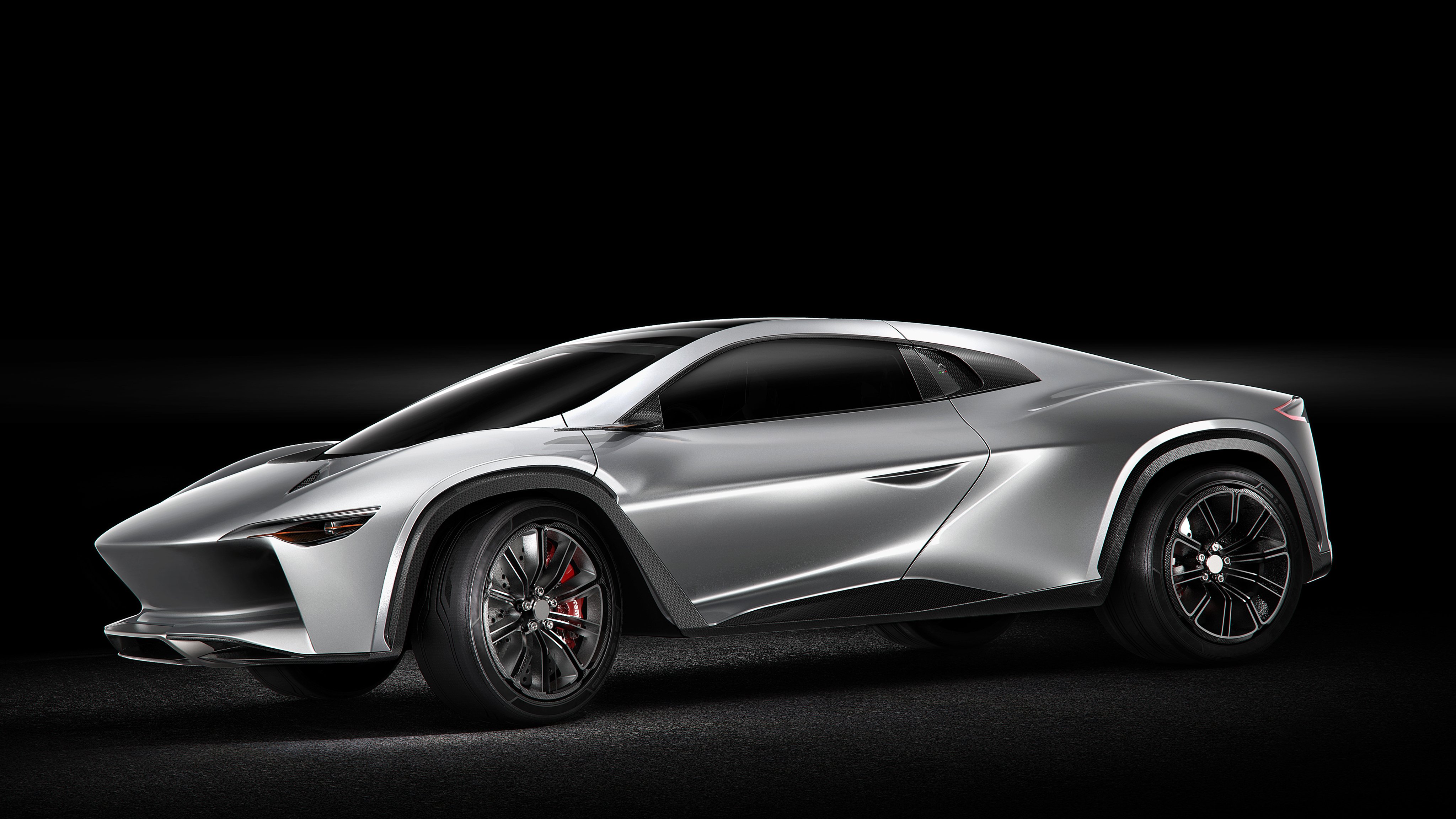 2015, Camal, Ramusa, Bugatti, Supercar Wallpaper