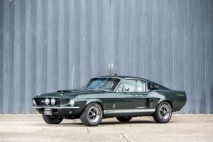 1967, Shelby, Gt500, Muscle, Ford, Mustang, Classic