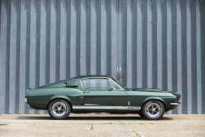 1967, Shelby, Gt500, Muscle, Ford, Mustang, Classic