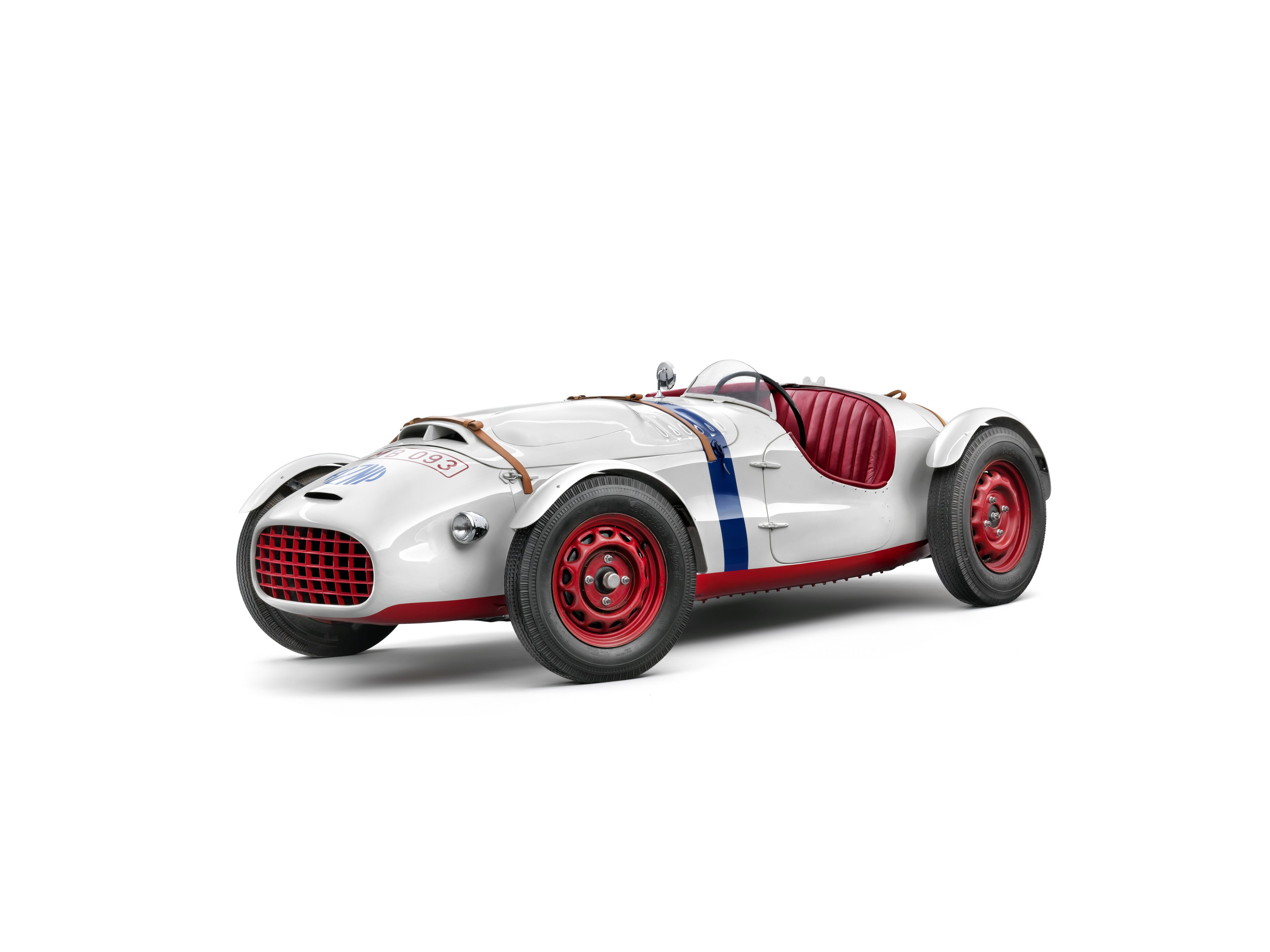 1950, Skoda, 966, Supersport, Race, Racing, Rally Wallpaper
