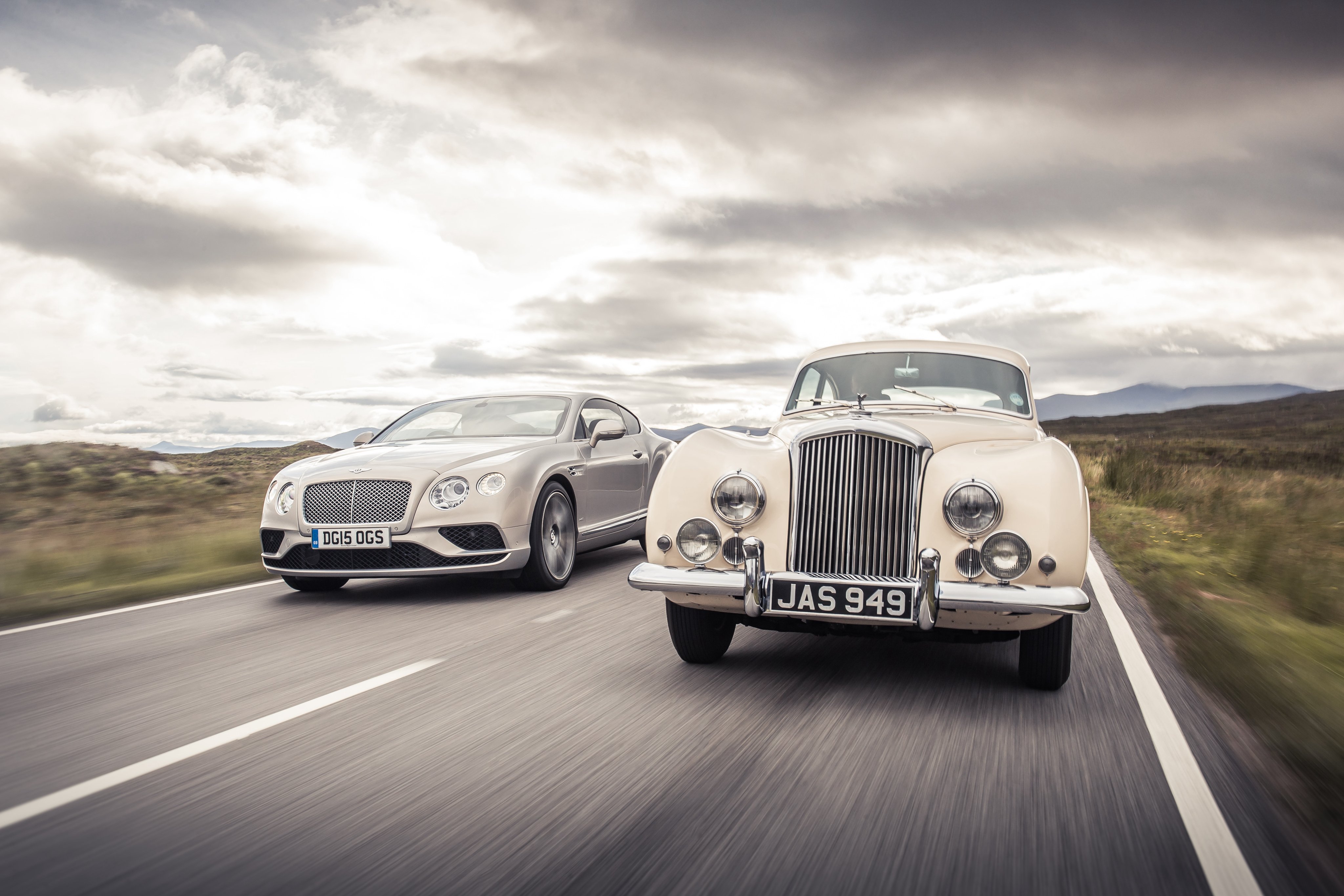 bentley, Luxury Wallpaper