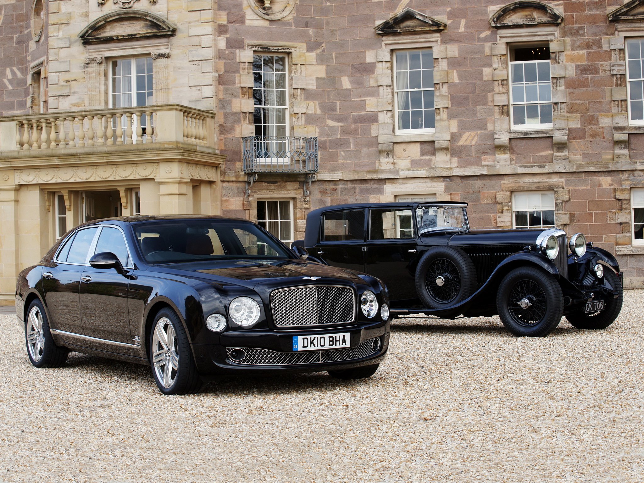 bentley, Luxury Wallpaper