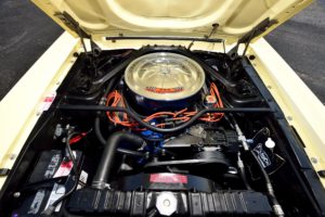 1967, Ford, Mustang, Gt a, Fastback, Muscle, Classic