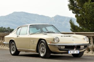 1967 70, Maserati, Mistral, 4000, Coupe, Classic, Supercar