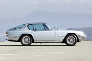 1967 70, Maserati, Mistral, 4000, Coupe, Classic, Supercar