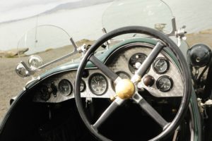 1925 27, Bentley, 3 litre, Supersports, Brookland, Supercar, Race, Racing, Retro, Vintage, Rally