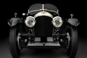 1925 27, Bentley, 3 litre, Supersports, Brookland, Supercar, Race, Racing, Retro, Vintage, Rally