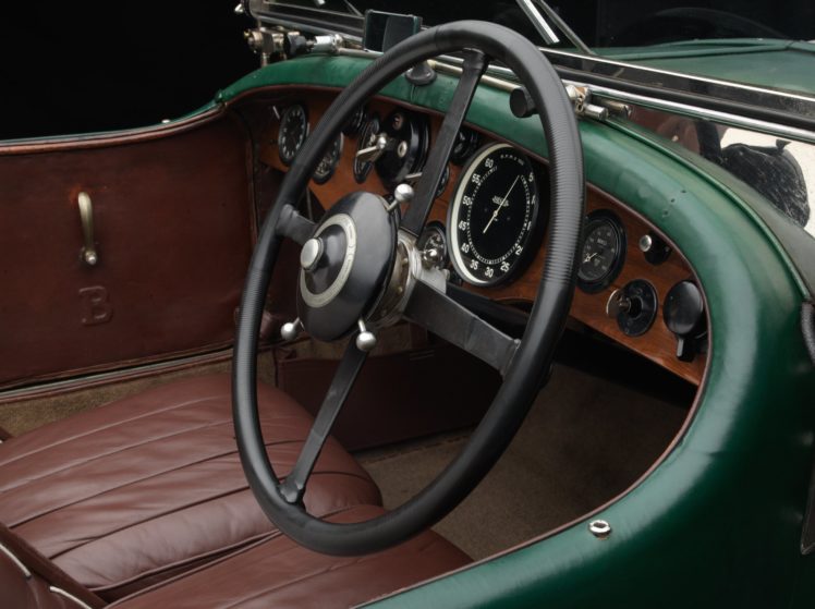 1927 30, Bentley, 6, 5litre, Sports, Tourer, Vanden, Plas, Luxury, Retro, Vintage HD Wallpaper Desktop Background