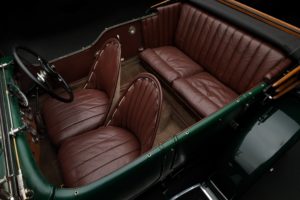 1927 30, Bentley, 6, 5litre, Sports, Tourer, Vanden, Plas, Luxury, Retro, Vintage