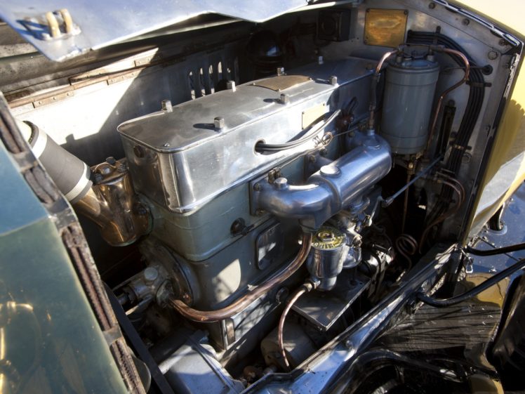 1927, Vauxhall, Oe type, 30 98, Velox, Tourer, Luxury, Retro, Vintage HD Wallpaper Desktop Background