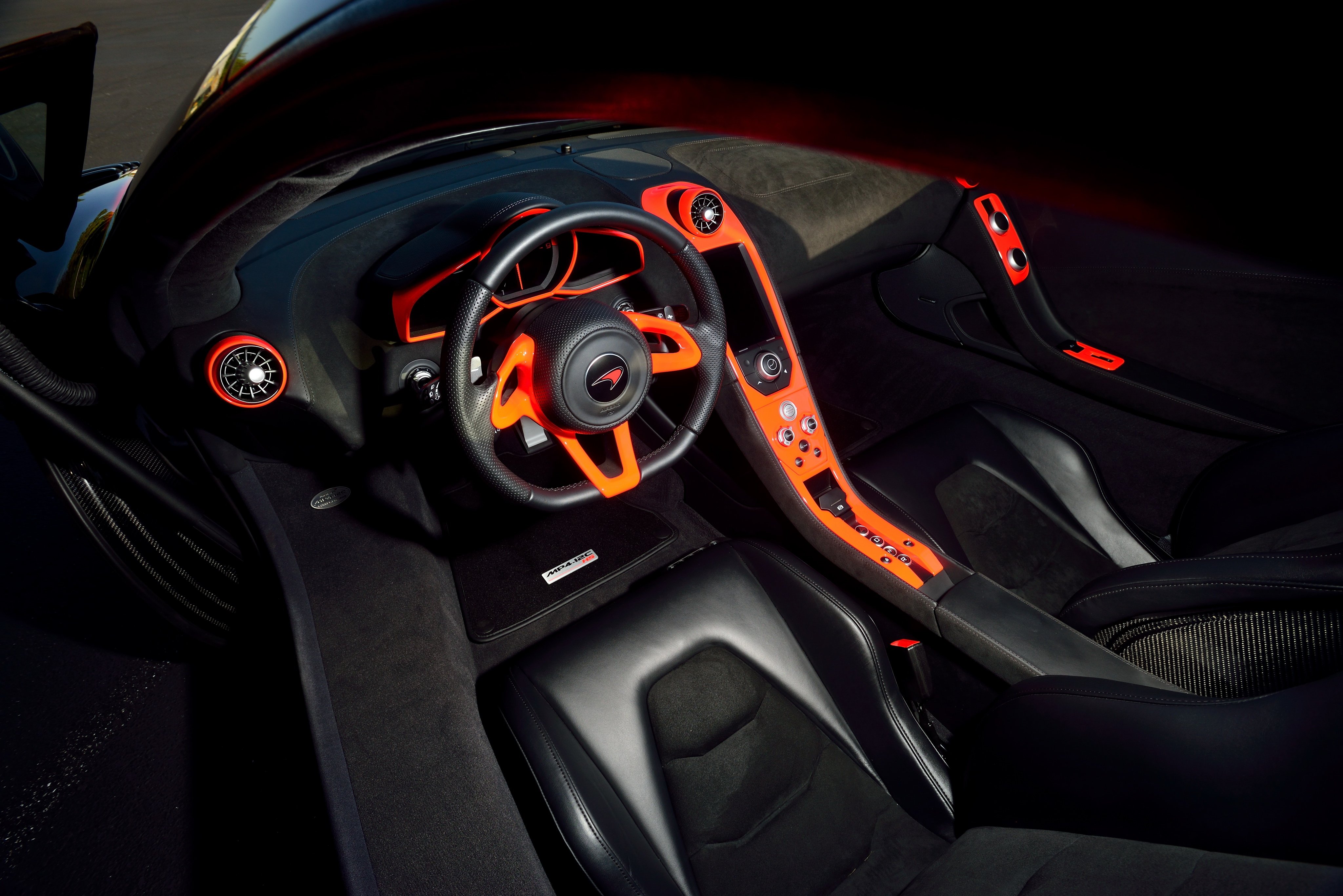 2012, Mclaren, Mso, Mp4 12c, H s, Supercar Wallpaper