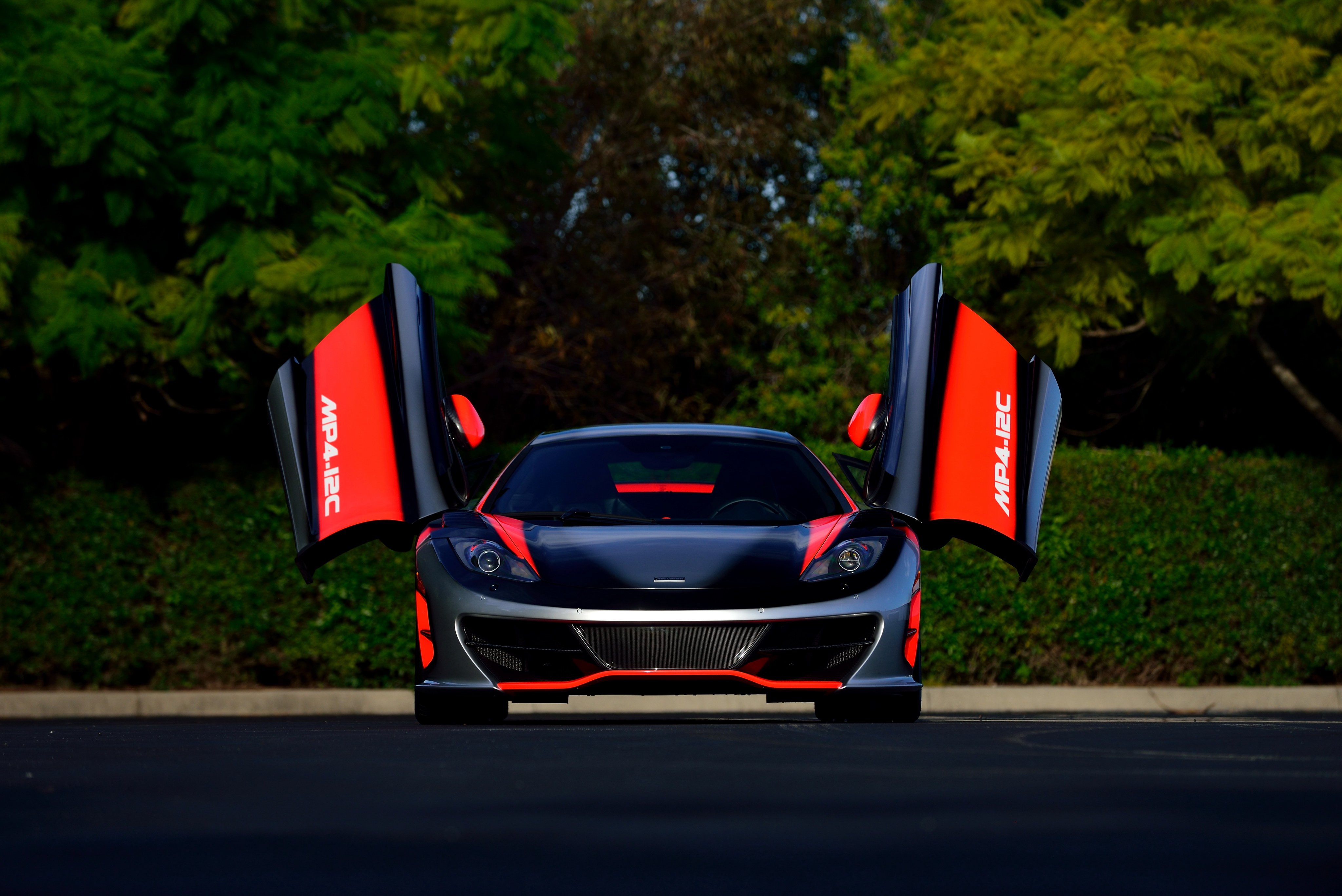 2012, Mclaren, Mso, Mp4 12c, H s, Supercar Wallpaper