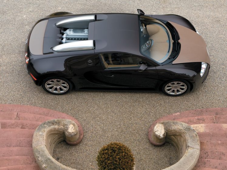 2008, Bugatti, Veyron, Fbg, Par, Hermes, Supercar HD Wallpaper Desktop Background