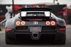 2006, Bugatti, Veyron, Us spec, Supercar