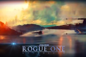 rogue, One, Star, Wars, Story, Disney, Futuristic, Sci fi, Opera, Sction, Fighting, Poster